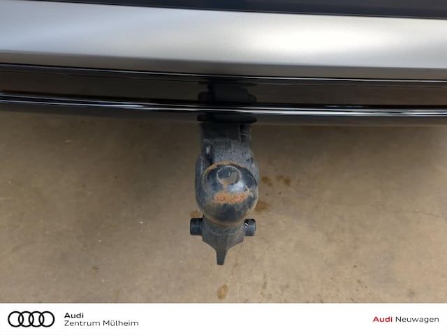 Audi A6 Sportback E-tron E-tron - 2025 - Joinsteer - #11