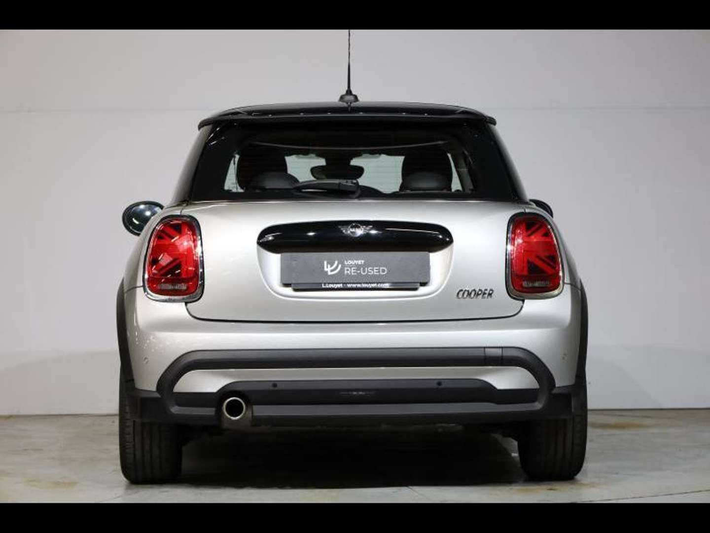 Mini Hatch 3 Portes Cooper - 2023 - Joinsteer - #4