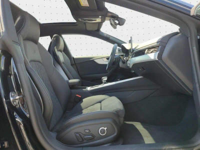 Audi S5 Sportback -  - Joinsteer - #3
