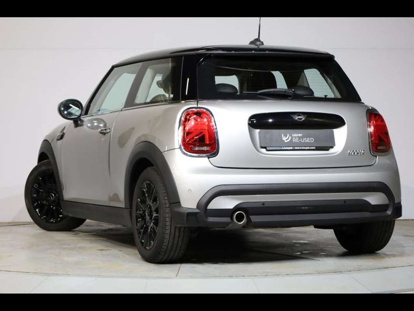 Mini Hatch 3 Portes Cooper - 2023 - Joinsteer - #5
