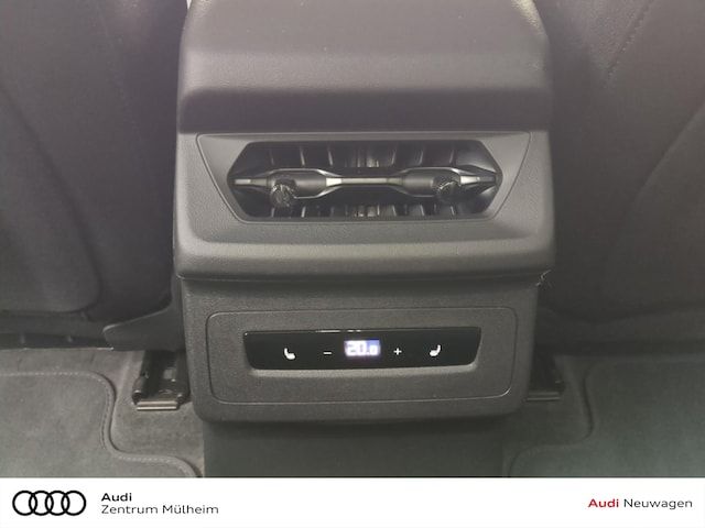 Audi A6 Sportback E-tron E-tron - 2025 - Joinsteer - #14