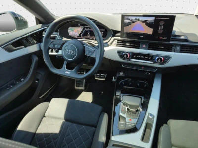 Audi S5 Sportback -  - Joinsteer - #4