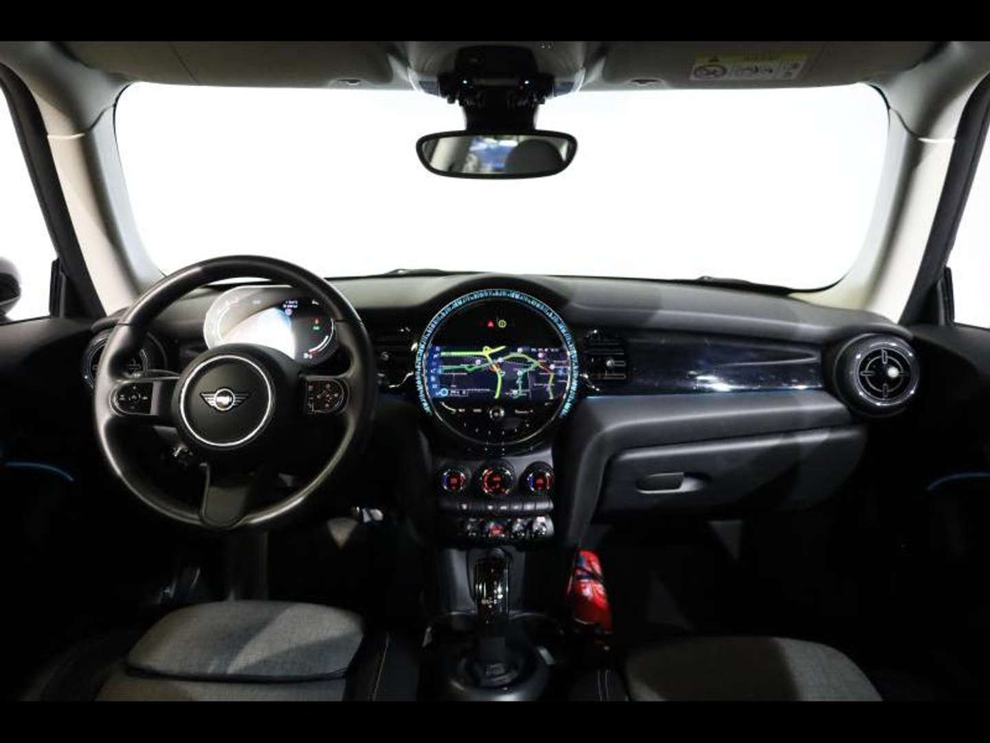 Mini Hatch 3 Portes Cooper - 2023 - Joinsteer - #7