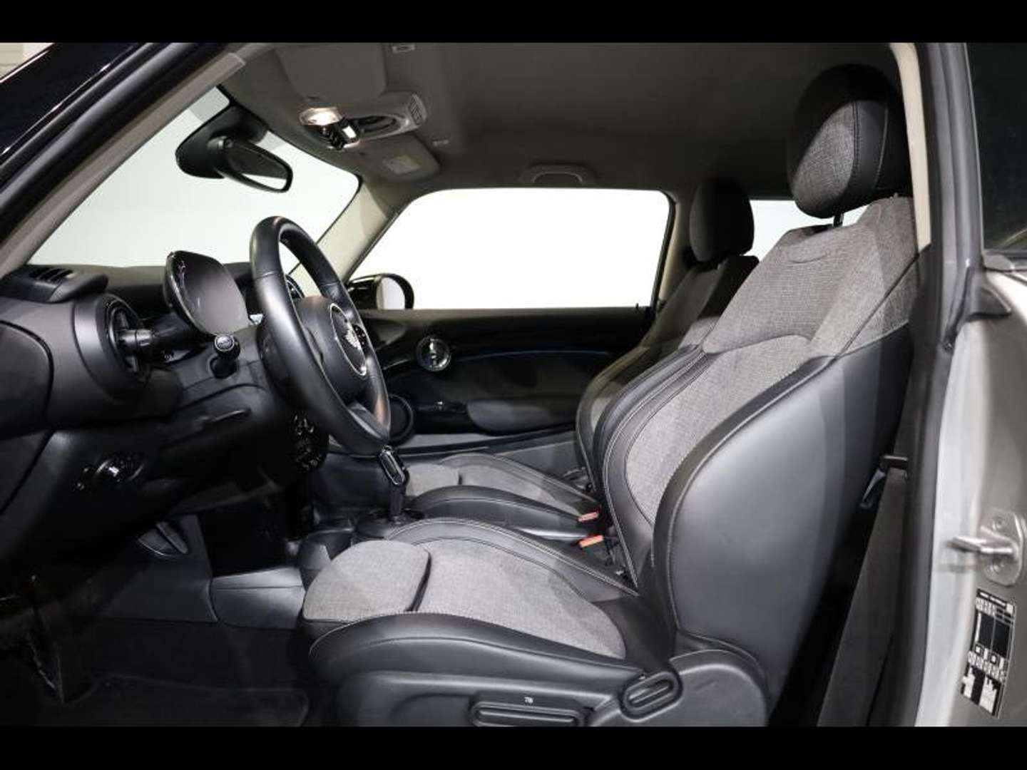 Mini Hatch 3 Portes Cooper - 2023 - Joinsteer - #9