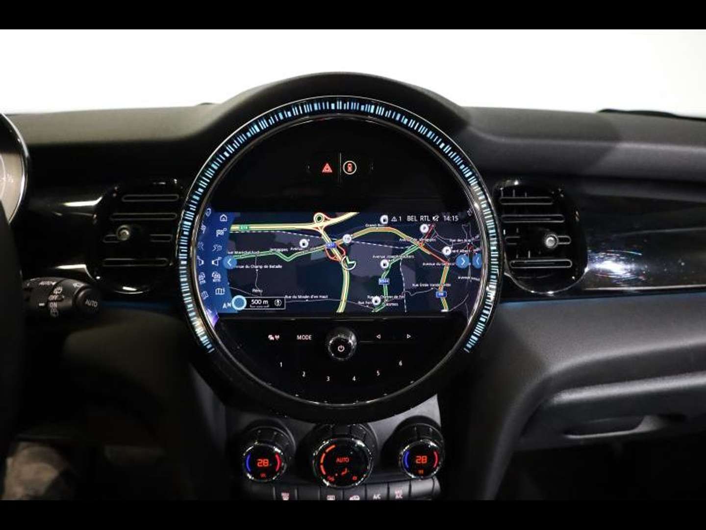 Mini Hatch 3 Portes Cooper - 2023 - Joinsteer - #11