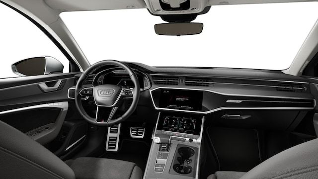 Audi S6 Avant TDI Quattro Tiptronic - 2024 - Joinsteer - #7