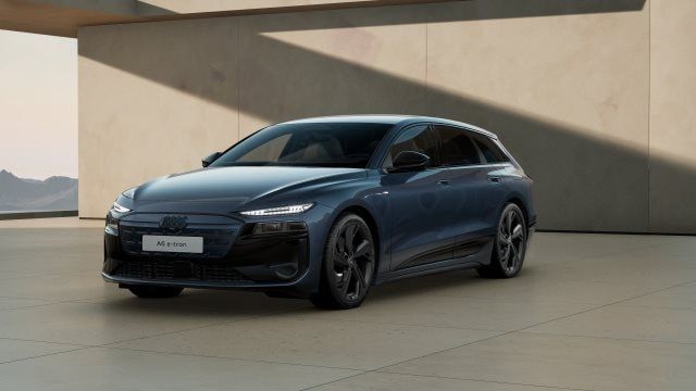 Audi A6 Avant E-tron E-tron - 2025 - Joinsteer - #3