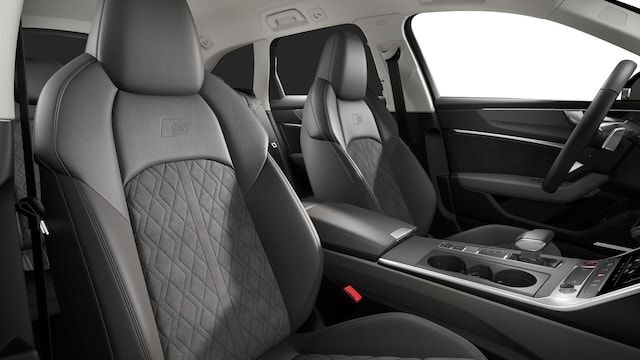 Audi S6 Avant TDI Quattro Tiptronic - 2024 - Joinsteer - #8