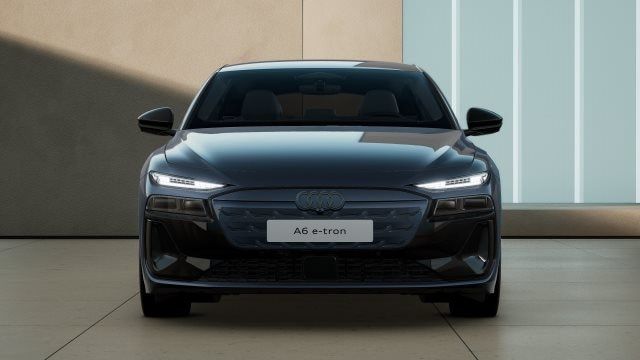 Audi A6 Avant E-tron E-tron - 2025 - Joinsteer - #5