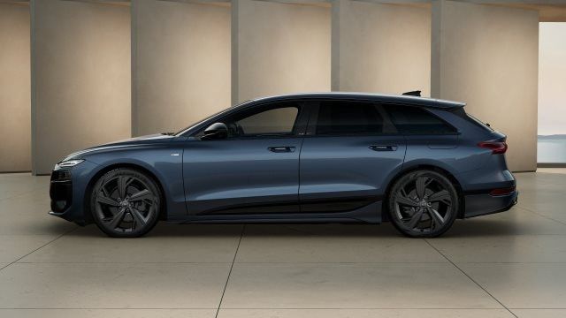 Audi A6 Avant E-tron E-tron - 2025 - Joinsteer - #6