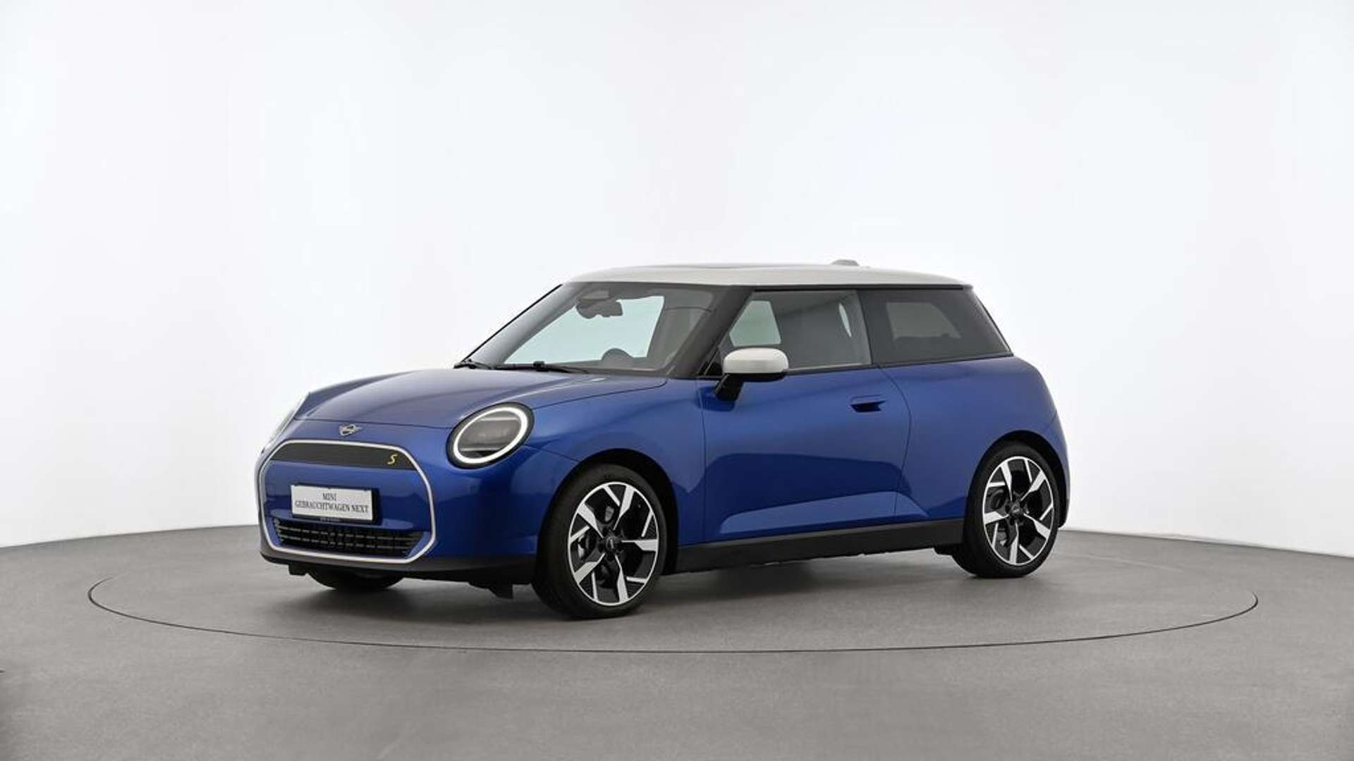 Mini Electric Cooper SE - 2024 - Joinsteer - #2