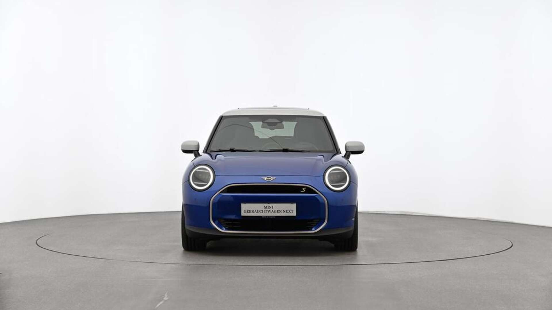 Mini Electric Cooper SE - 2024 - Joinsteer - #3