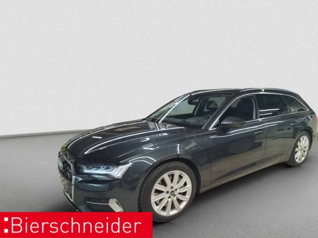 Audi A6 Avant TFSI E Advanced 50 TFSI E Quattro S Tronic - 2025 - Joinsteer - #2