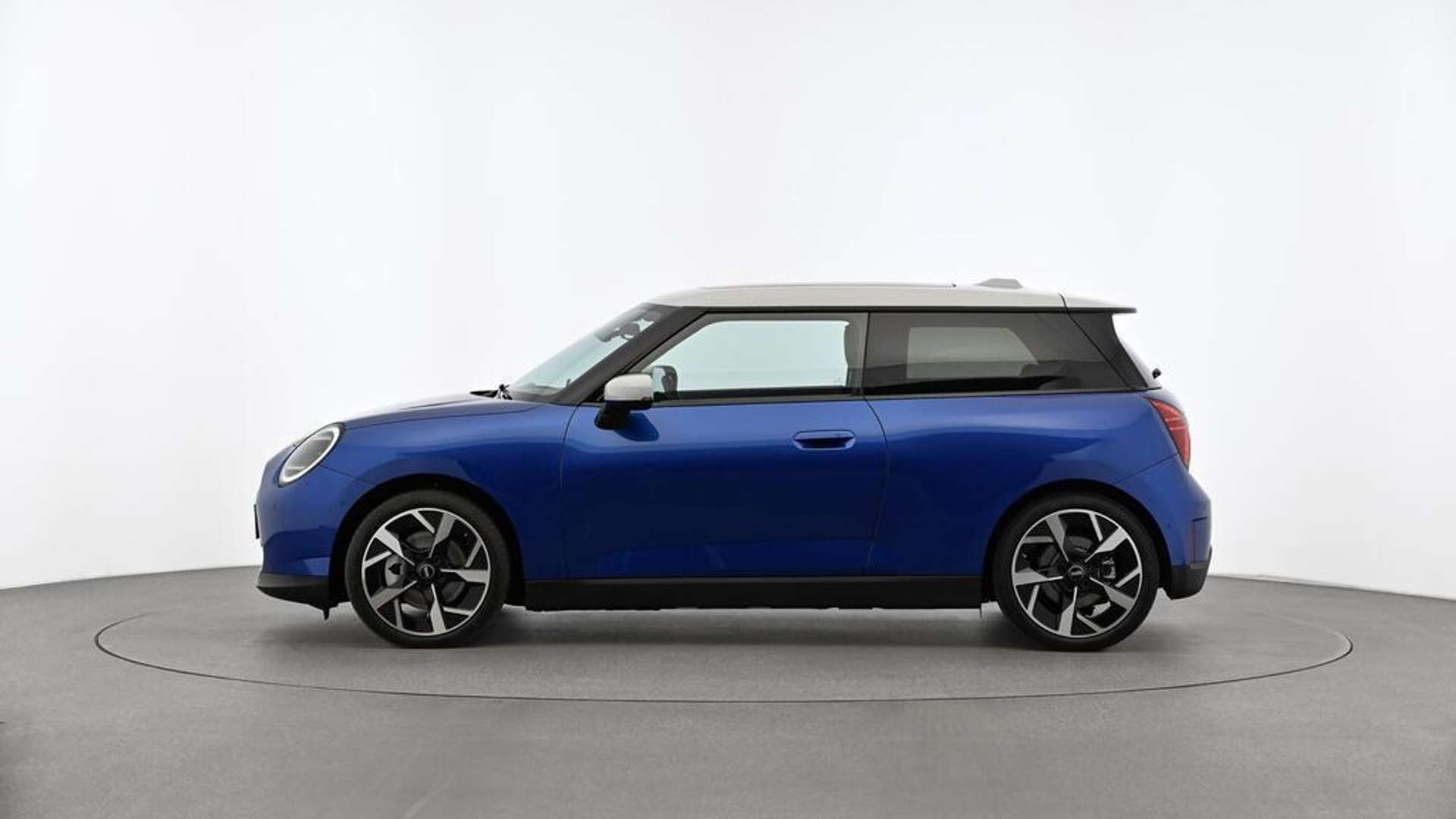 Mini Electric Cooper SE - 2024 - Joinsteer - #4