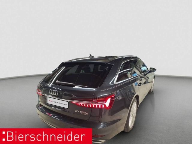 Audi A6 Avant TFSI E Advanced 50 TFSI E Quattro S Tronic - 2025 - Joinsteer - #3