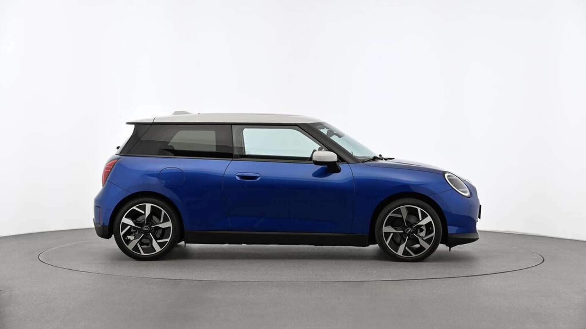Mini Electric Cooper SE - 2024 - Joinsteer - #5