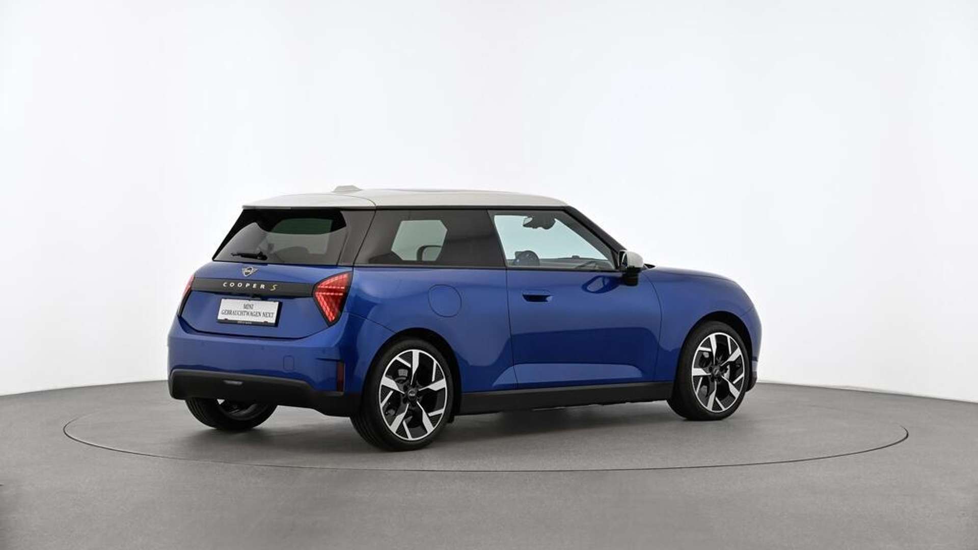 Mini Electric Cooper SE - 2024 - Joinsteer - #6