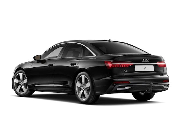 Audi A6 Limousine S Line 50 TDI Quattro Tiptronic - 2025 - Joinsteer - #4