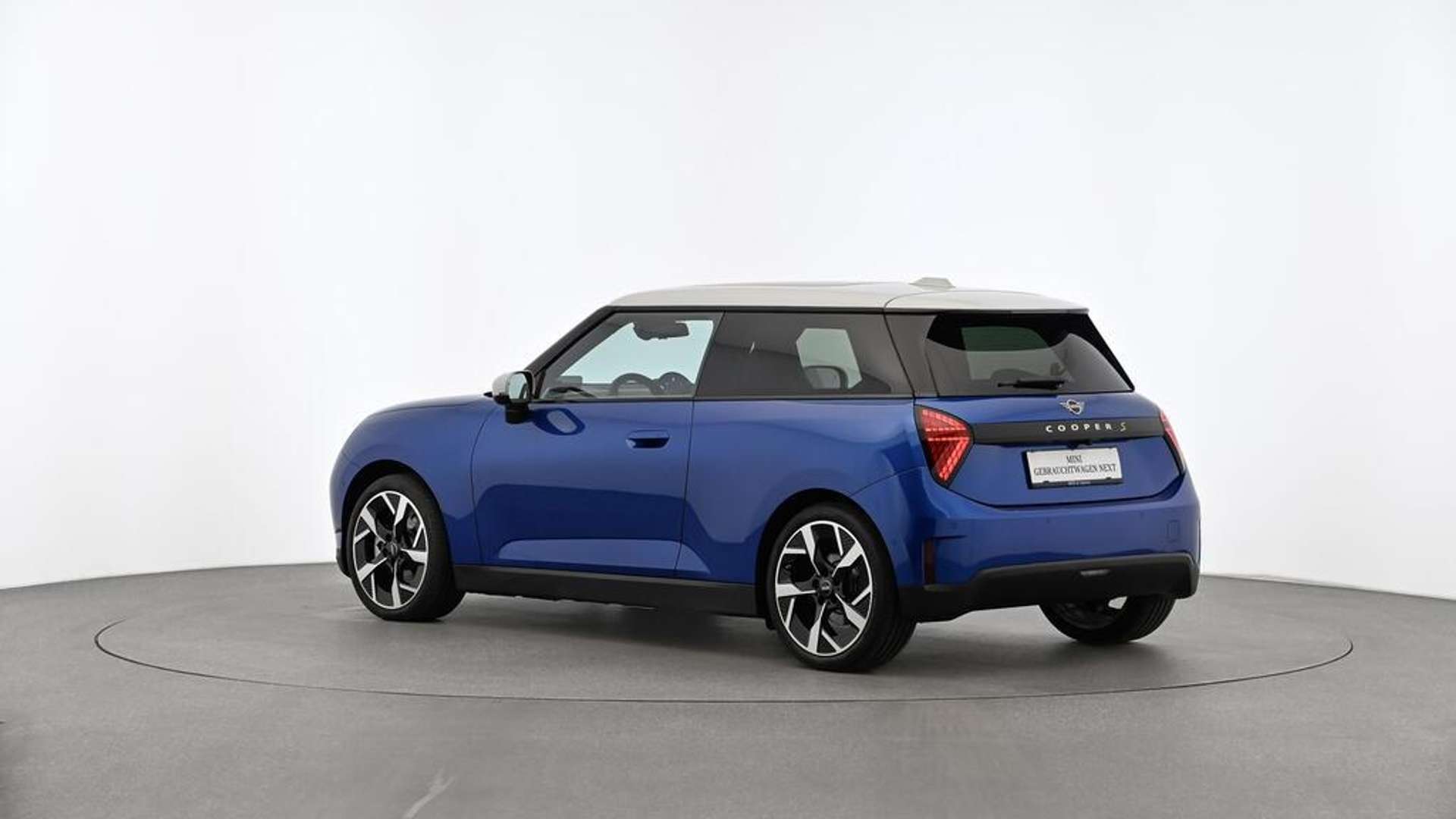 Mini Electric Cooper SE - 2024 - Joinsteer - #7