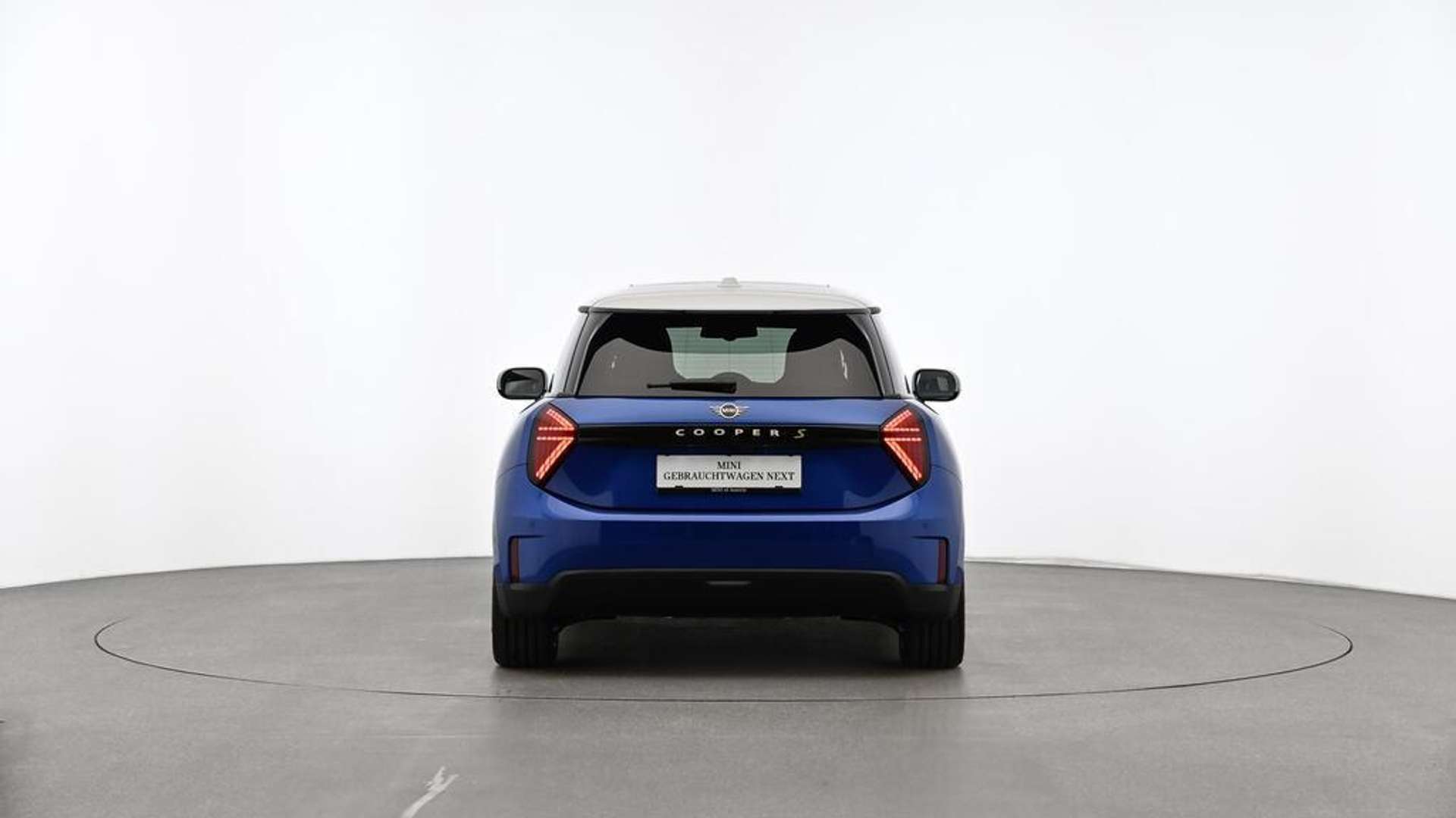 Mini Electric Cooper SE - 2024 - Joinsteer - #8