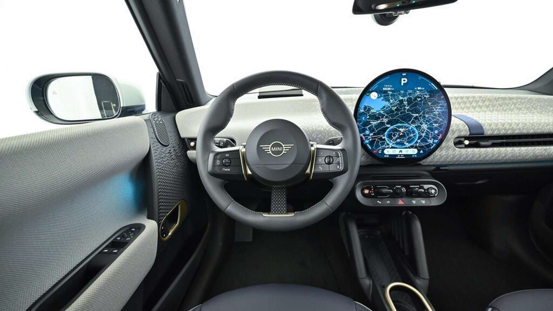 Mini Electric Cooper SE - 2024 - Joinsteer - #11