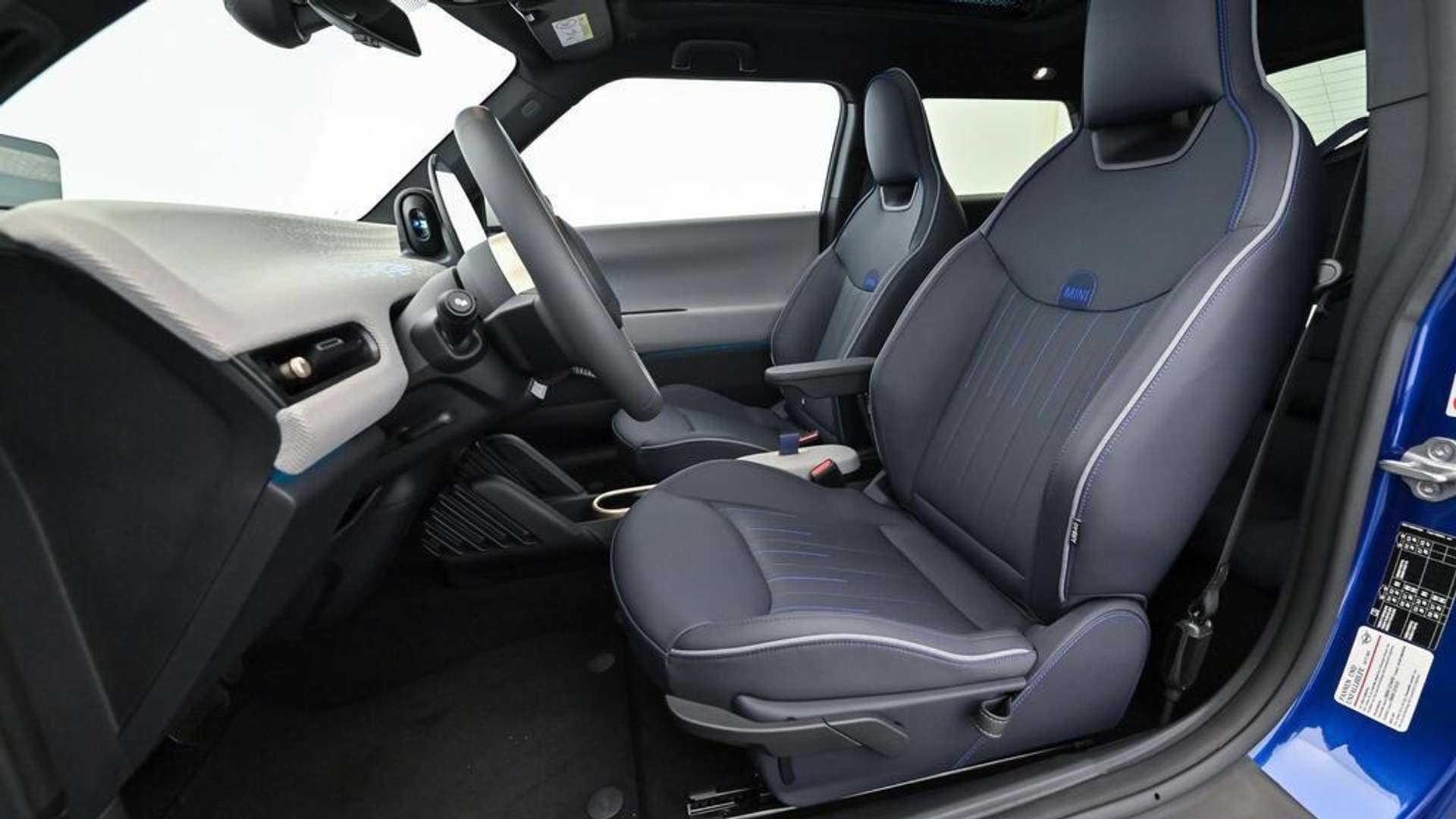 Mini Electric Cooper SE - 2024 - Joinsteer - #12