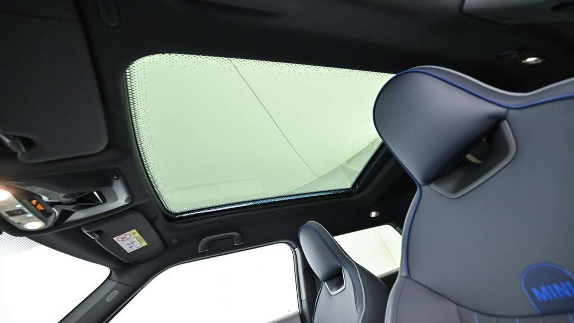Mini Electric Cooper SE - 2024 - Joinsteer - #15