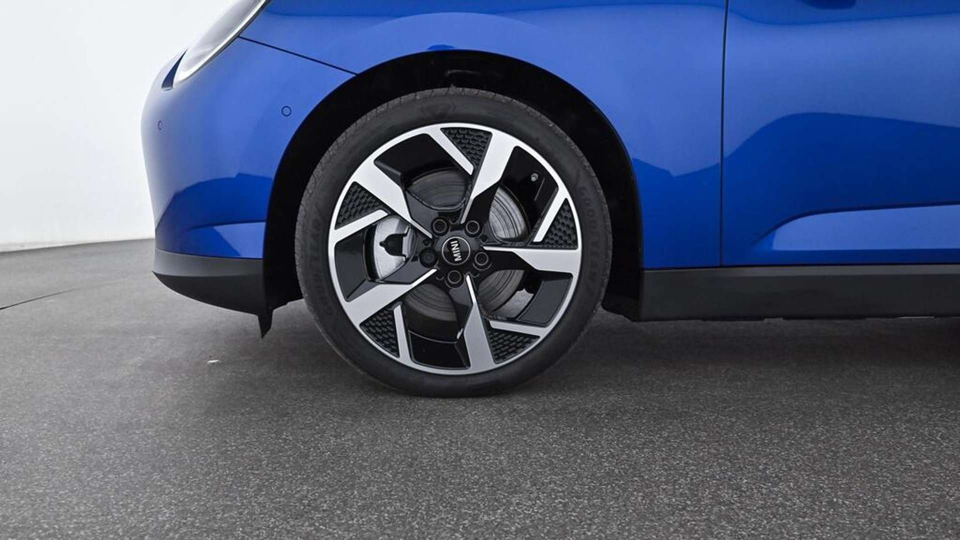 Mini Electric Cooper SE - 2024 - Joinsteer - #16