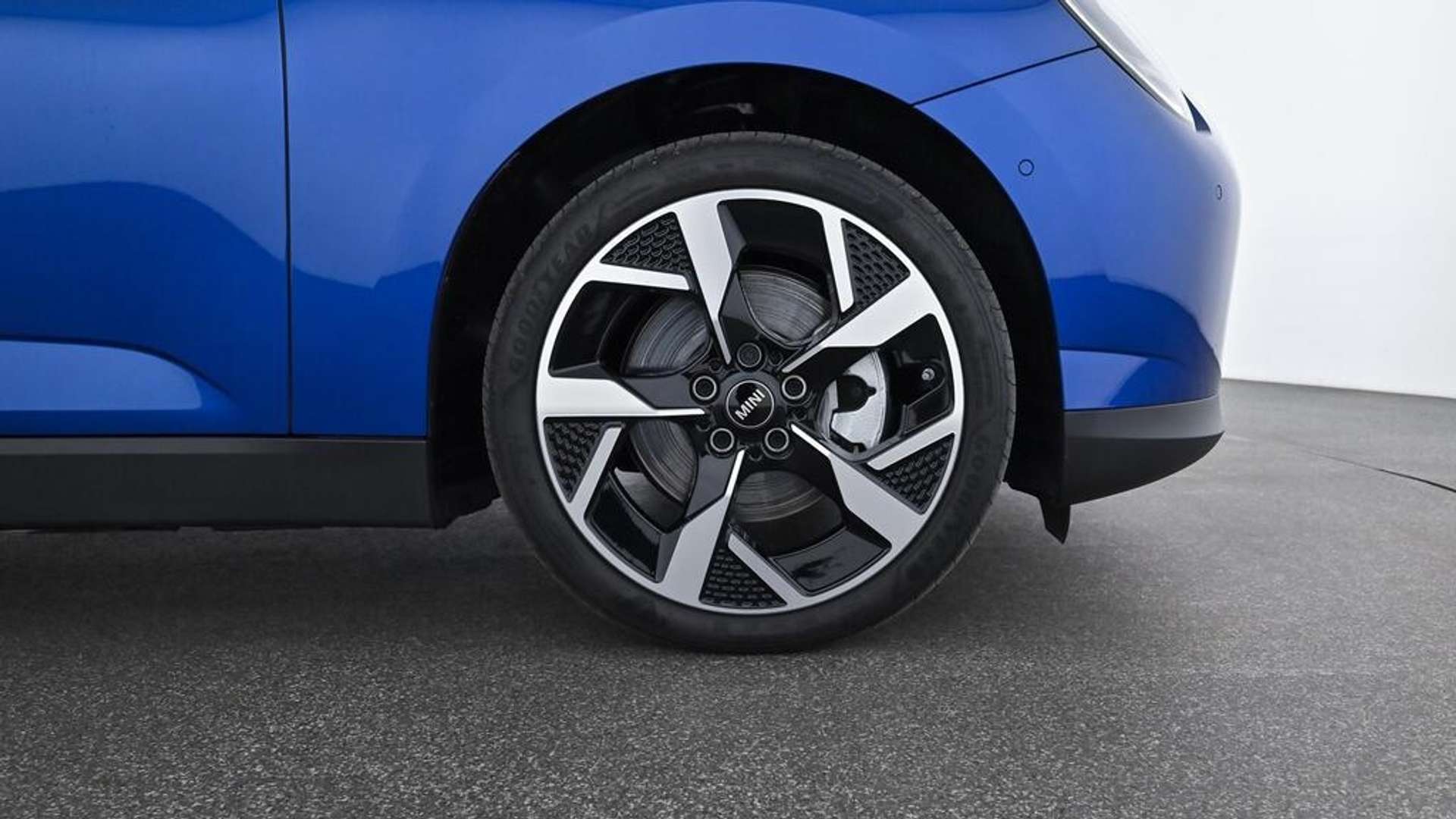Mini Electric Cooper SE - 2024 - Joinsteer - #17