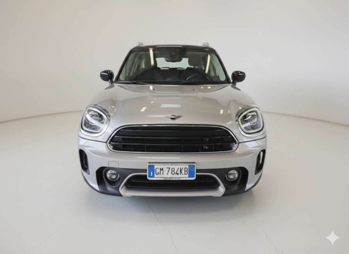 Mini Countryman Essential One - 2023 - Joinsteer - #1