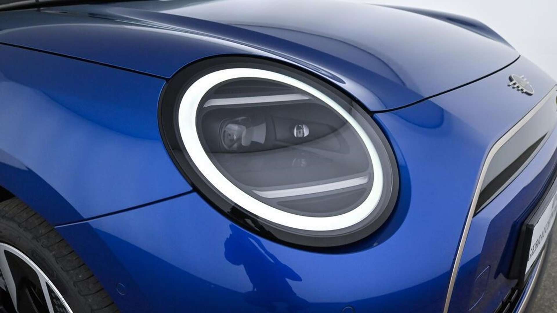 Mini Electric Cooper SE - 2024 - Joinsteer - #21