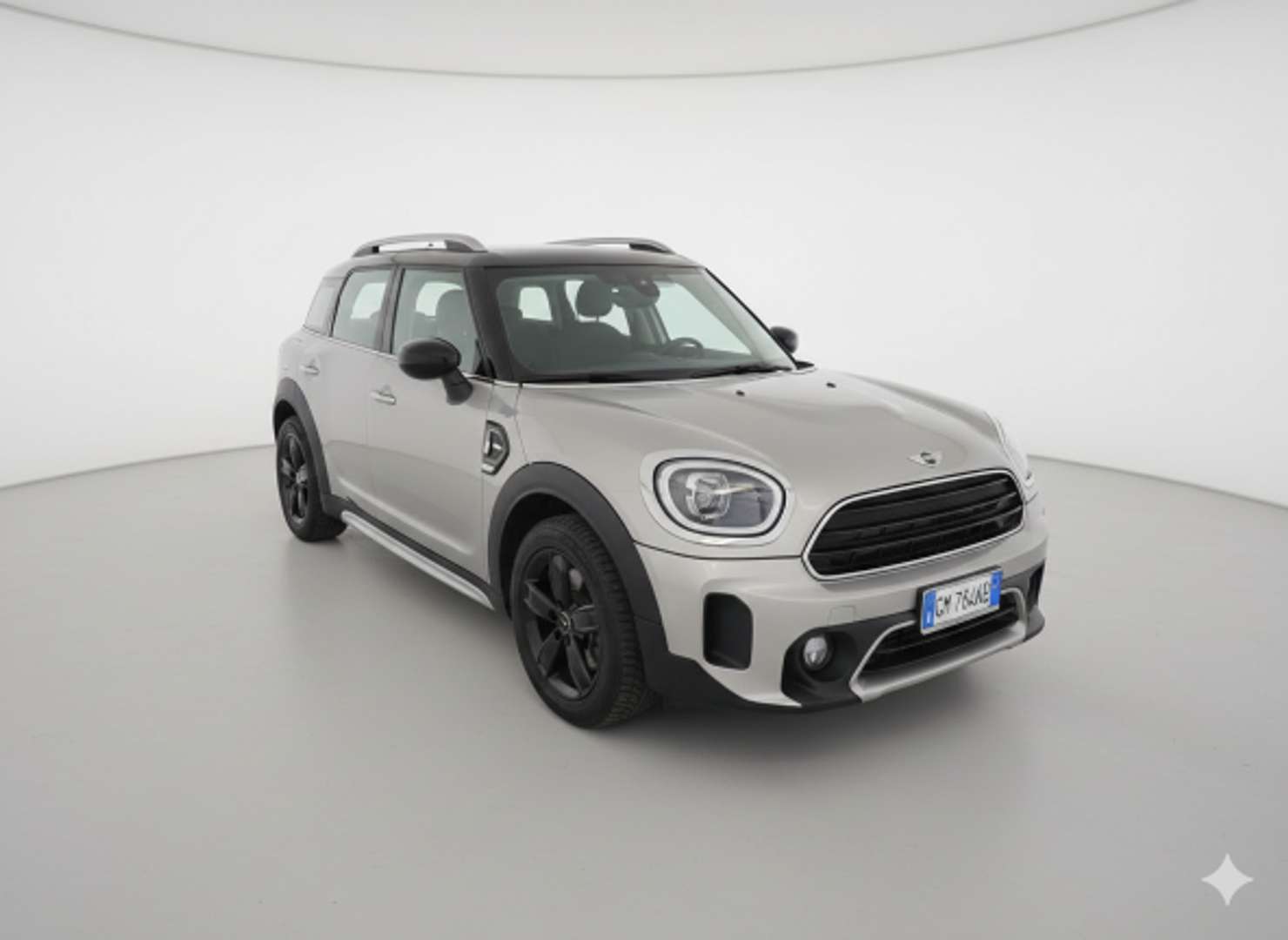 Mini Countryman Essential One - 2023 - Joinsteer - #2