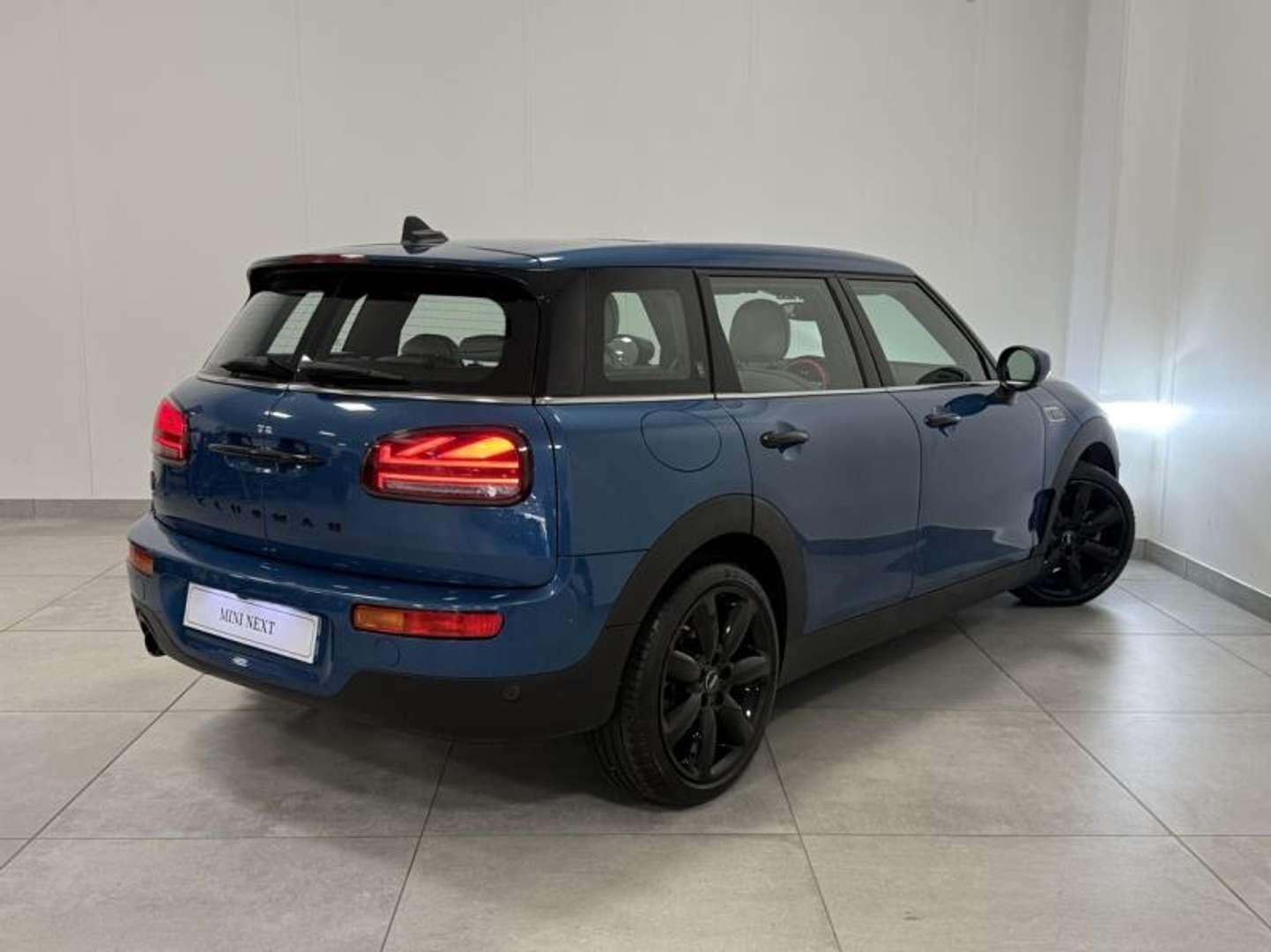 Mini Cooper Knightsbridge Cooper - 2021 - Joinsteer - #1
