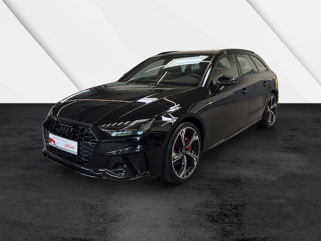 Audi A4 Avant S Line 40 TFSI S Tronic - 2024 - Joinsteer - #2