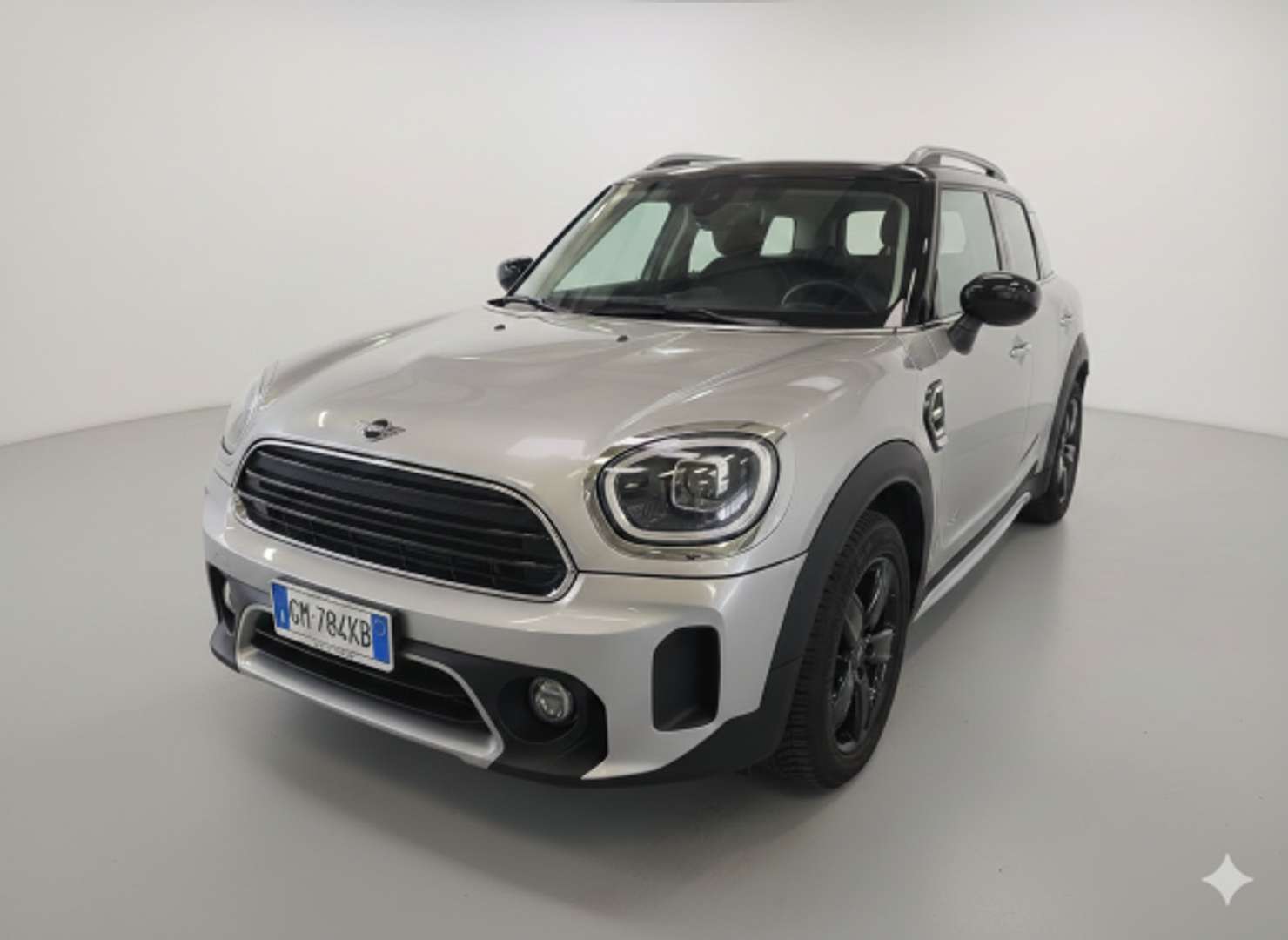 Mini Countryman Essential One - 2023 - Joinsteer - #4