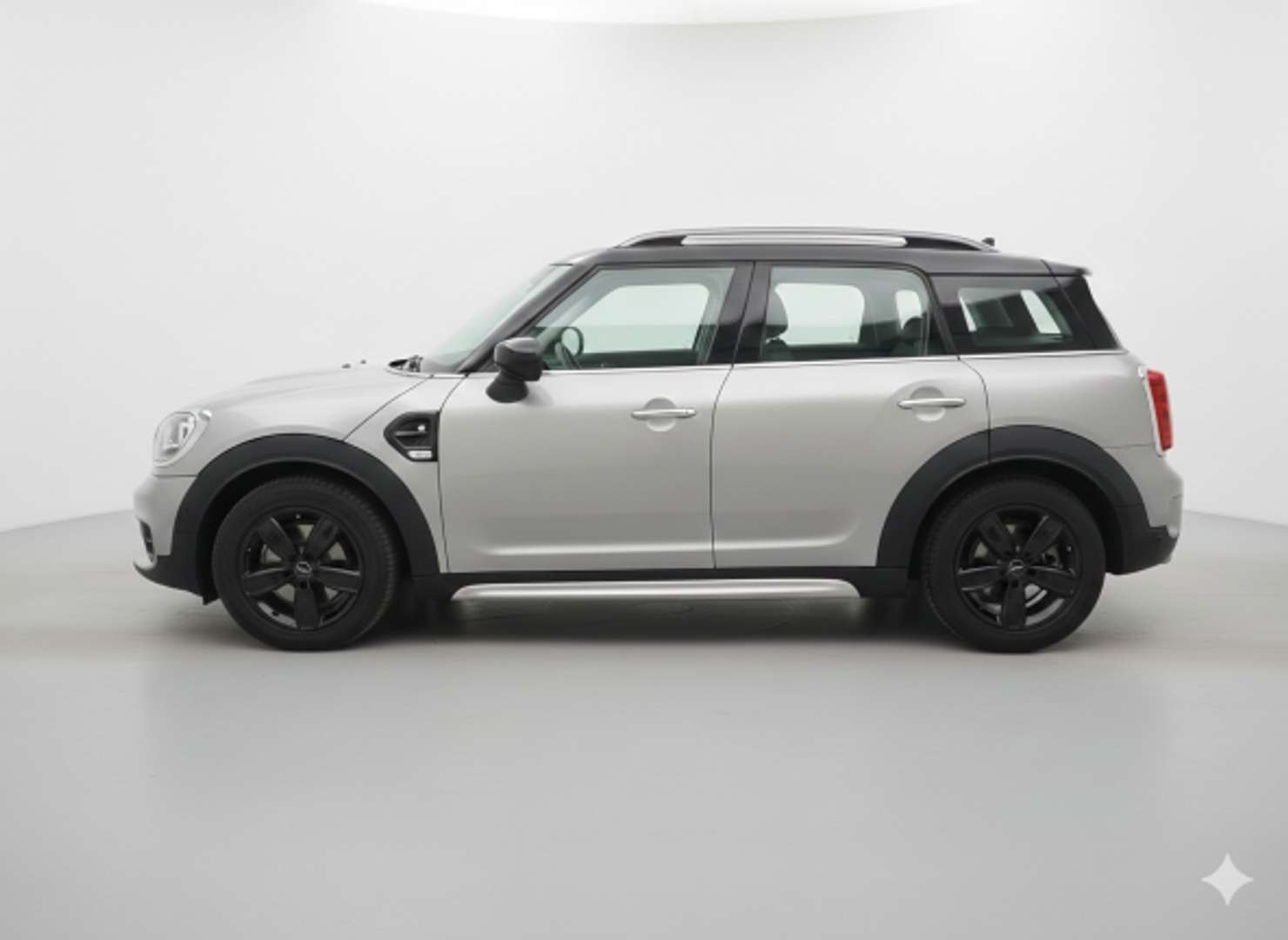 Mini Countryman Essential One - 2023 - Joinsteer - #5
