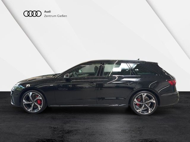 Audi A4 Avant S Line 40 TFSI S Tronic - 2024 - Joinsteer - #3