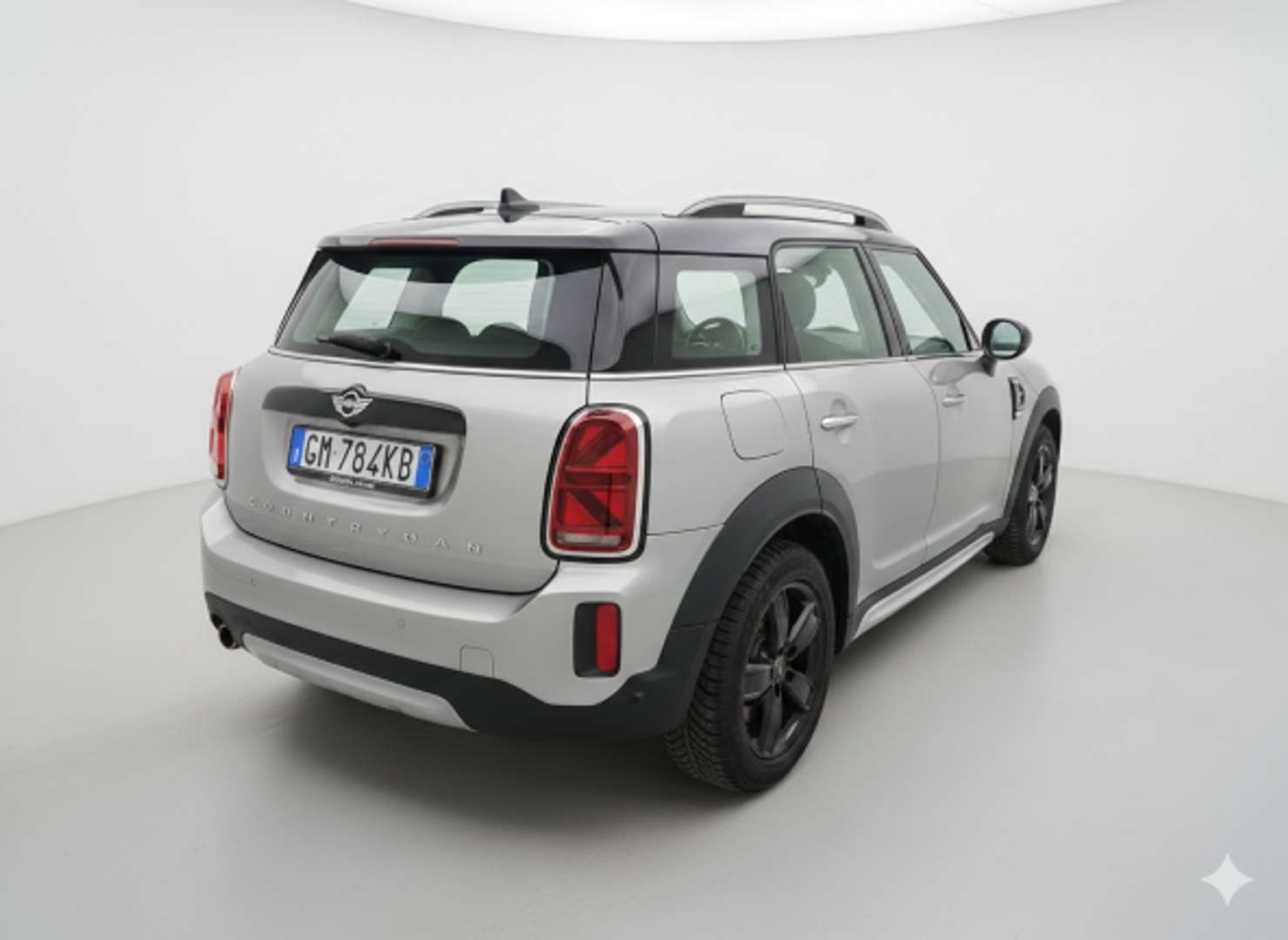 Mini Countryman Essential One - 2023 - Joinsteer - #6