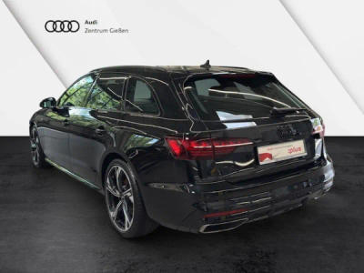 Audi A4 Avant S Line 40 TFSI S Tronic -  - Joinsteer - #3