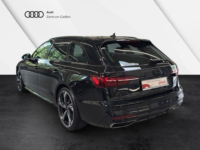 Audi A4 Avant S Line 40 TFSI S Tronic - 2024 - Joinsteer - #4
