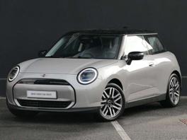 Mini Cooper E Classic_Cooper E - 2024 - Joinsteer - #1