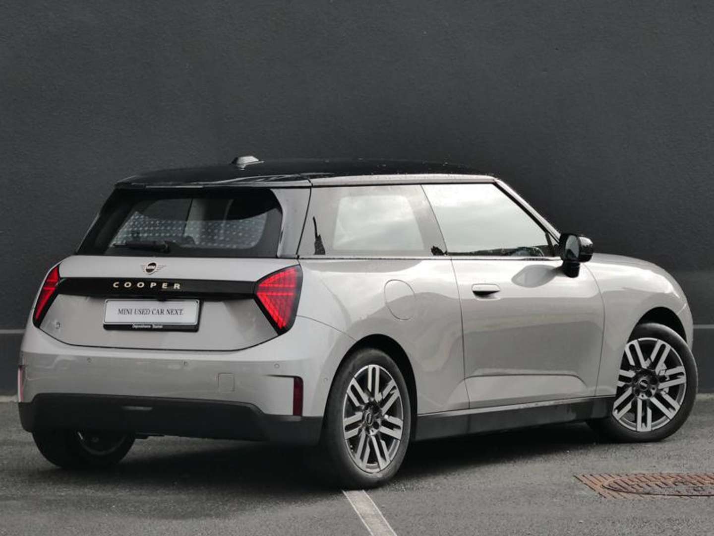 Mini Cooper E Classic_Cooper E - 2024 - Joinsteer - #2