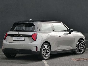 Mini Cooper E Classic_Cooper E — photo 2