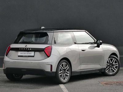 Mini Cooper E Classic_Cooper E