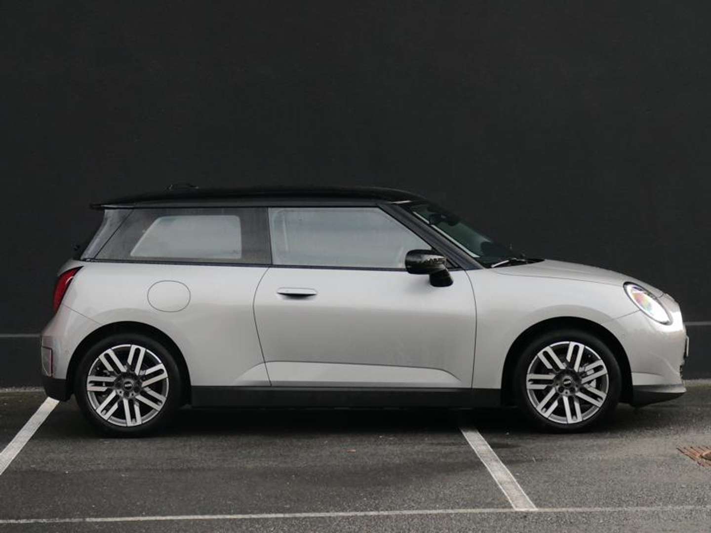 Mini Cooper E Classic_Cooper E - 2024 - Joinsteer - #3