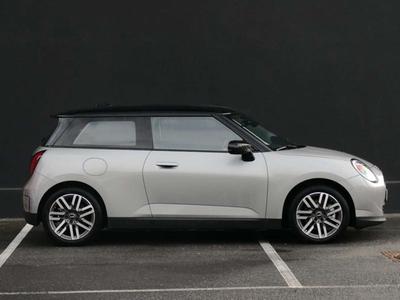 Mini Cooper E Classic_Cooper E