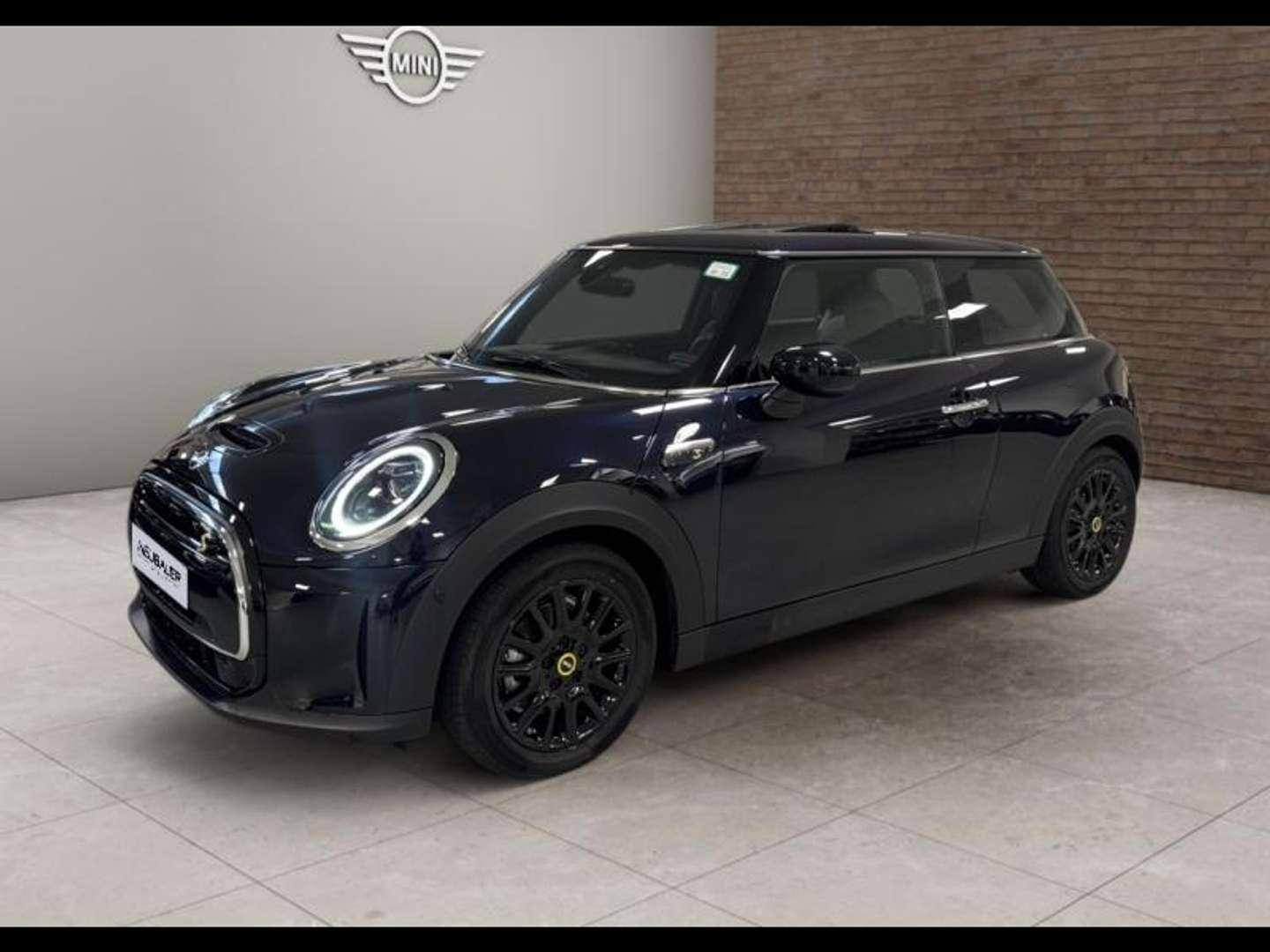 Mini Electric Cooper SE - 2023 - Joinsteer - #1