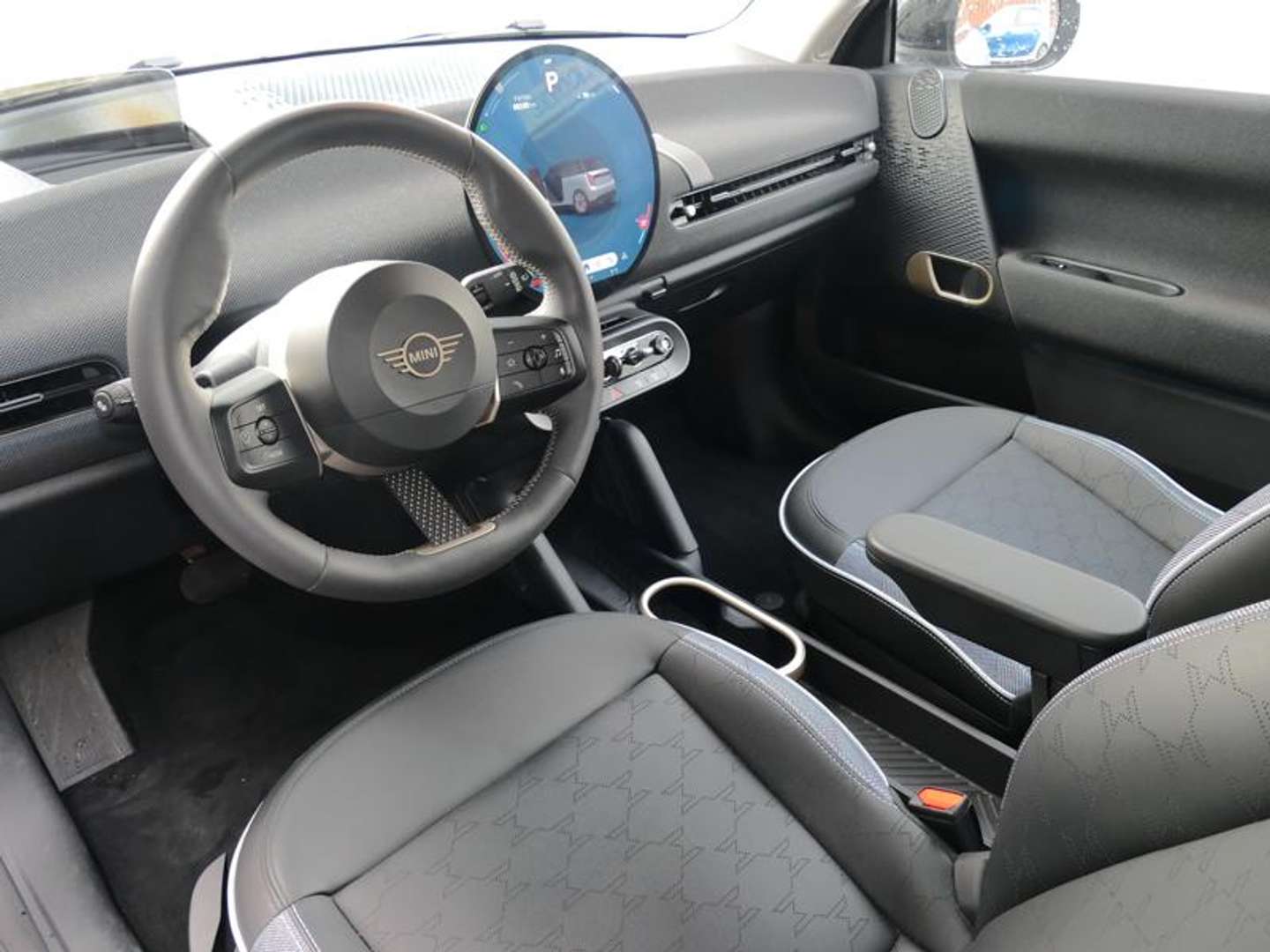 Mini Cooper E Classic_Cooper E - 2024 - Joinsteer - #5