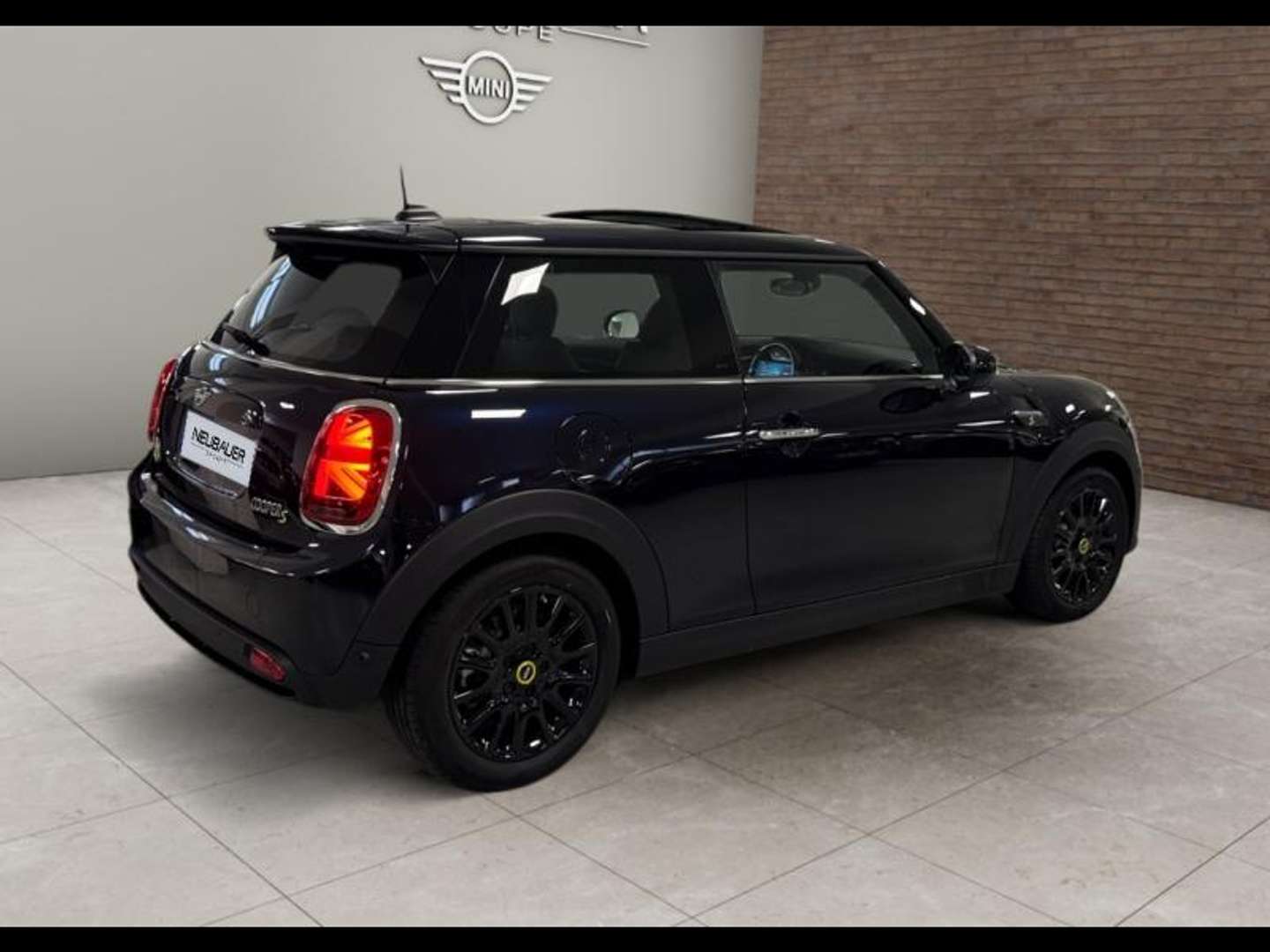 Mini Electric Cooper SE - 2023 - Joinsteer - #2