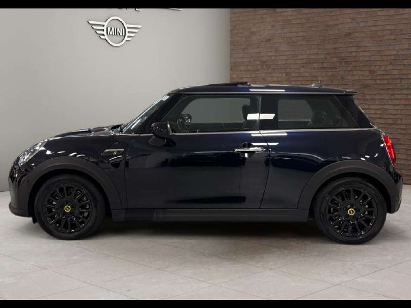 Mini Electric Cooper SE - 2023 - Joinsteer - #3